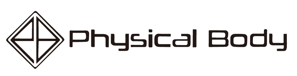 PhysicalBODYロゴ